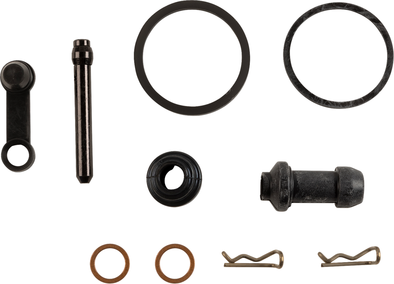 Kit de reconstrucción de pinza - Kit de reconstrucción de pinza - Trasera - Husaberg/KTM