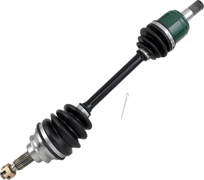 Eje CV estándar de repuesto OEM - Kit de eje - CV/completo - Reemplazo OEM - Estándar - Delantero derecho - Honda TRX500/650/680