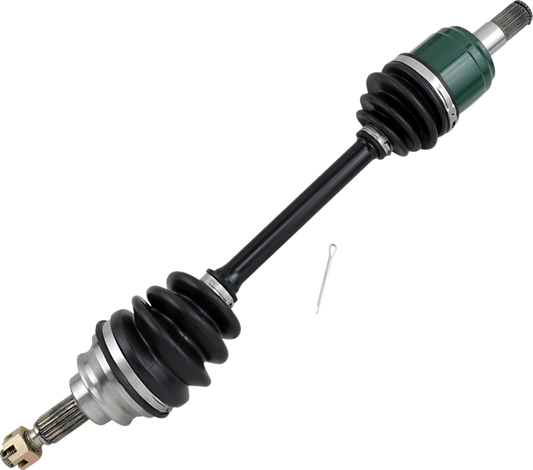 Eje CV estándar de repuesto OEM - Kit de eje - CV/completo - Reemplazo OEM - Estándar - Delantero derecho - Honda TRX500/650/680