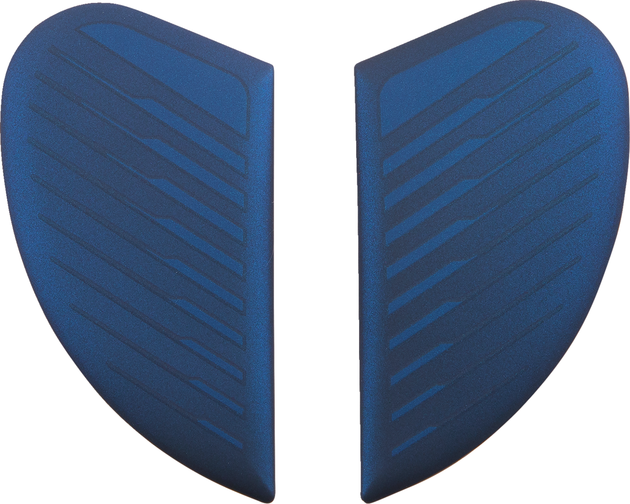 Placas laterales del casco Airform™ — Counterstrike