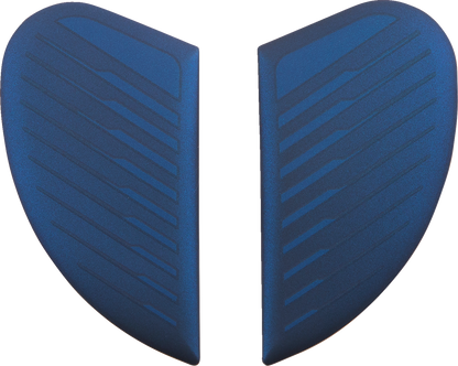 Placas laterales del casco Airform™ — Counterstrike
