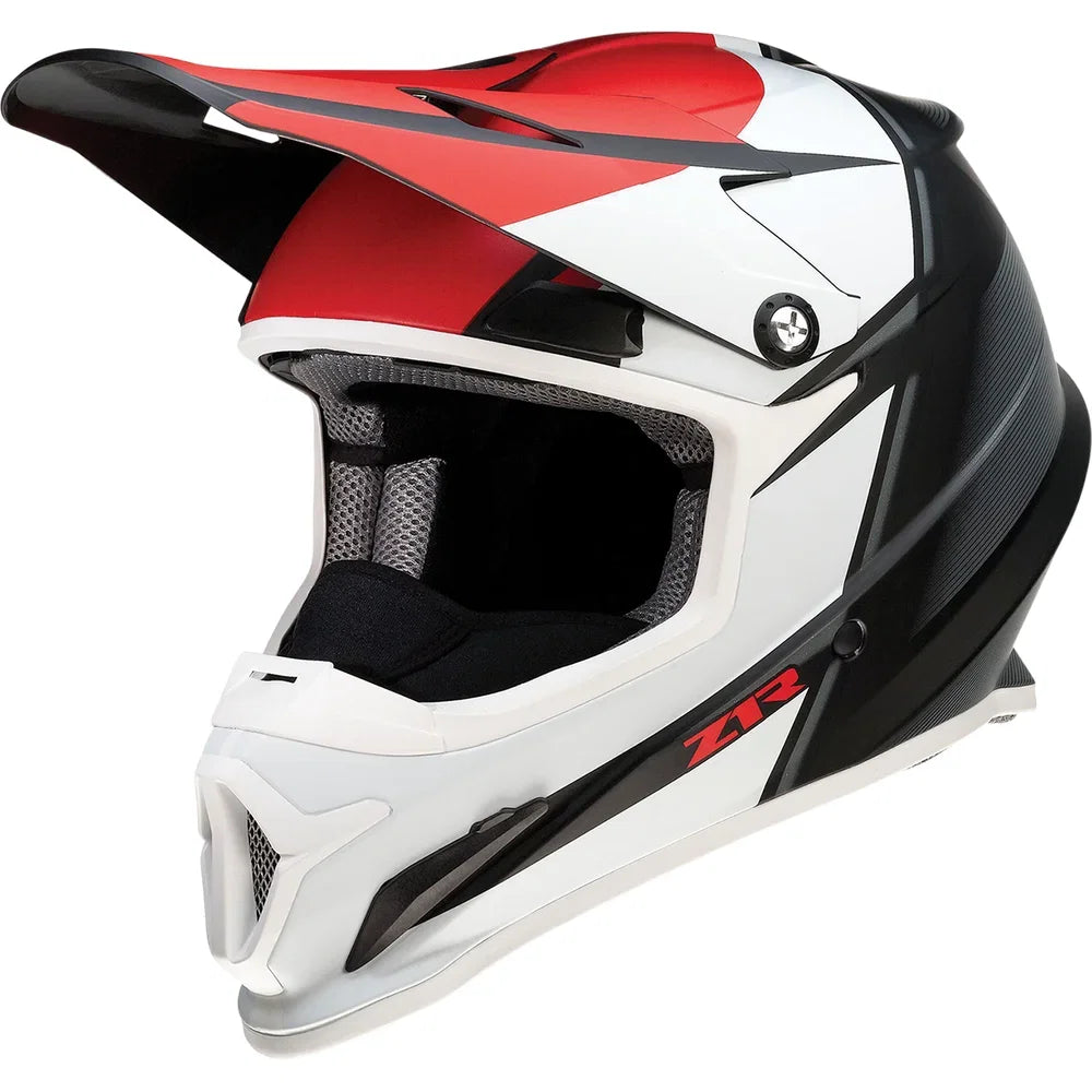 Casco de nieve rise cambio
