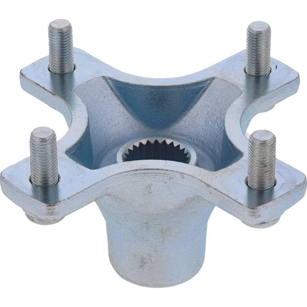 Cubo de rueda