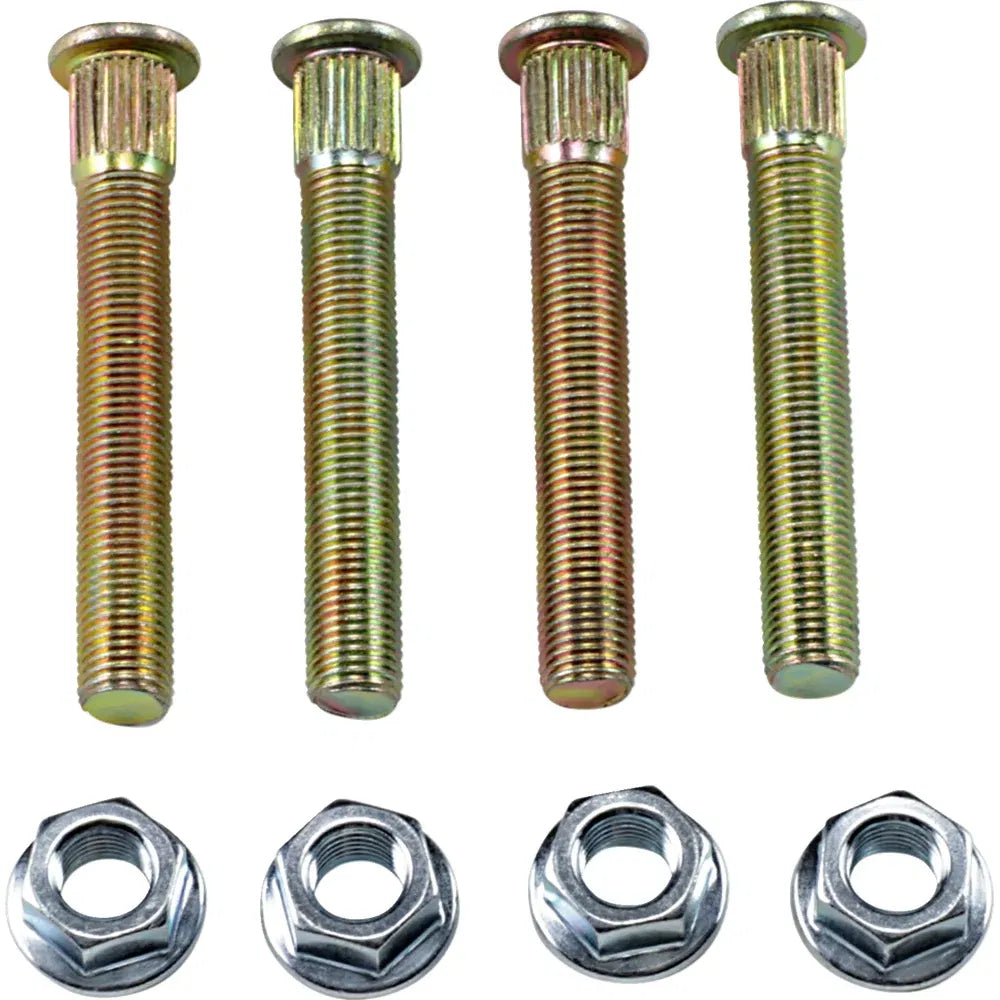 Kit de pernos/tuercas de rueda