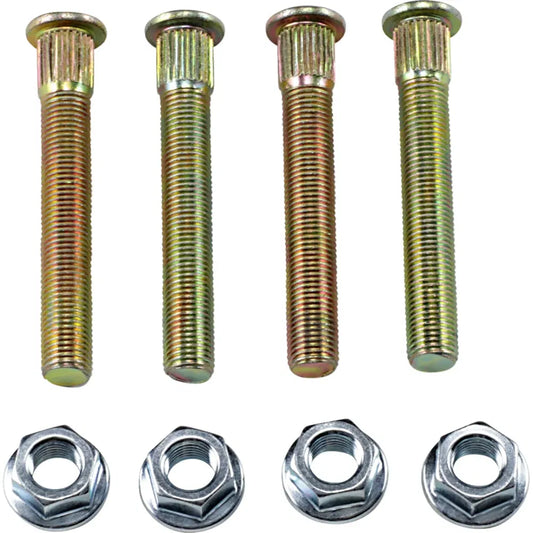 Kit de pernos/tuercas de rueda