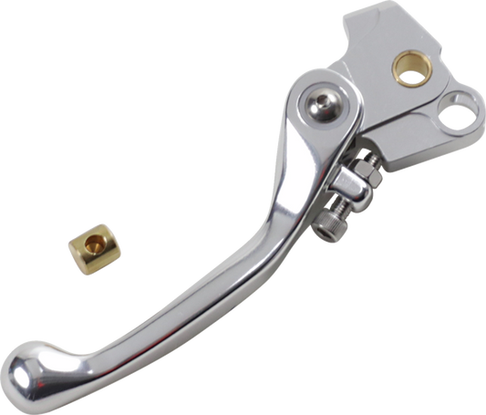 Maneta de Clutch Flex FG Forged 6061-T6 - Maneta de Clutch Flex FG Forged 6061-T6 - Plata