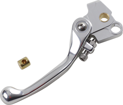Maneta de embrague Flex FG Forged 6061-T6 - Maneta de embrague Flex FG Forged 6061-T6 - Plata