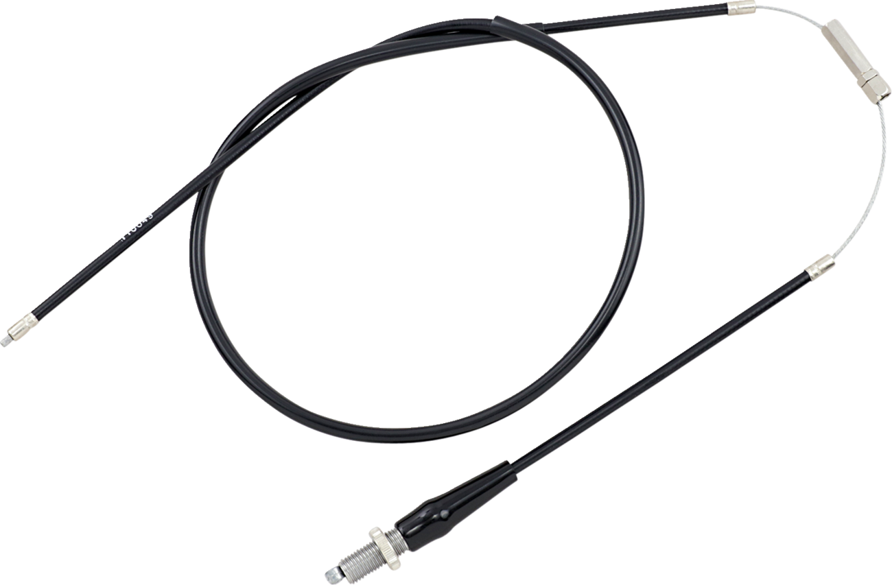 Cable de acelerador universal con empuñadura giratoria - Cable de acelerador universal con empuñadura giratoria