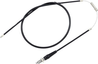 Cable de acelerador universal con empuñadura giratoria - Cable de acelerador universal con empuñadura giratoria
