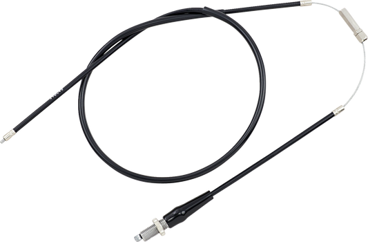 Cable de acelerador universal con empuñadura giratoria - Cable de acelerador universal con empuñadura giratoria