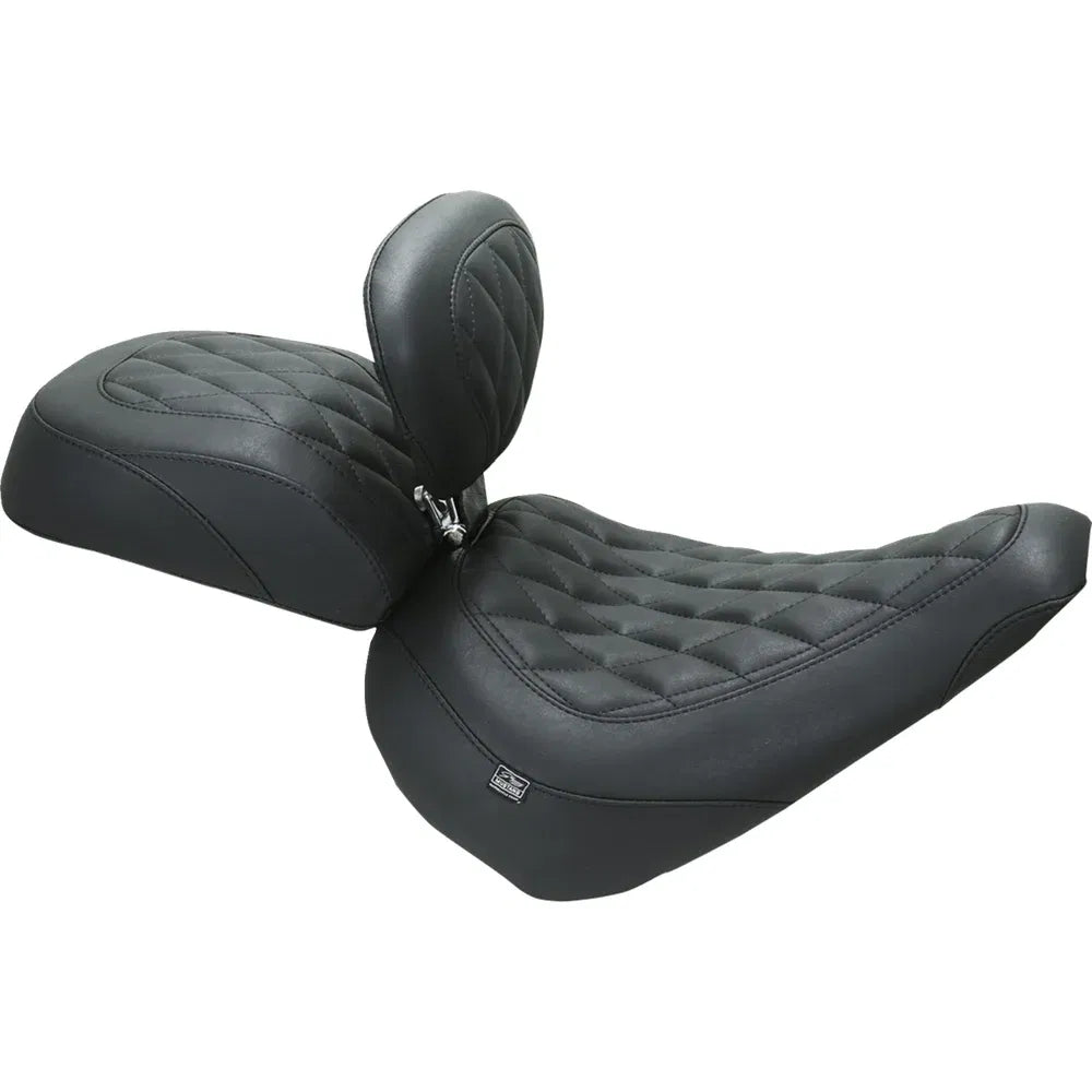 Asiento individual wide tripper™