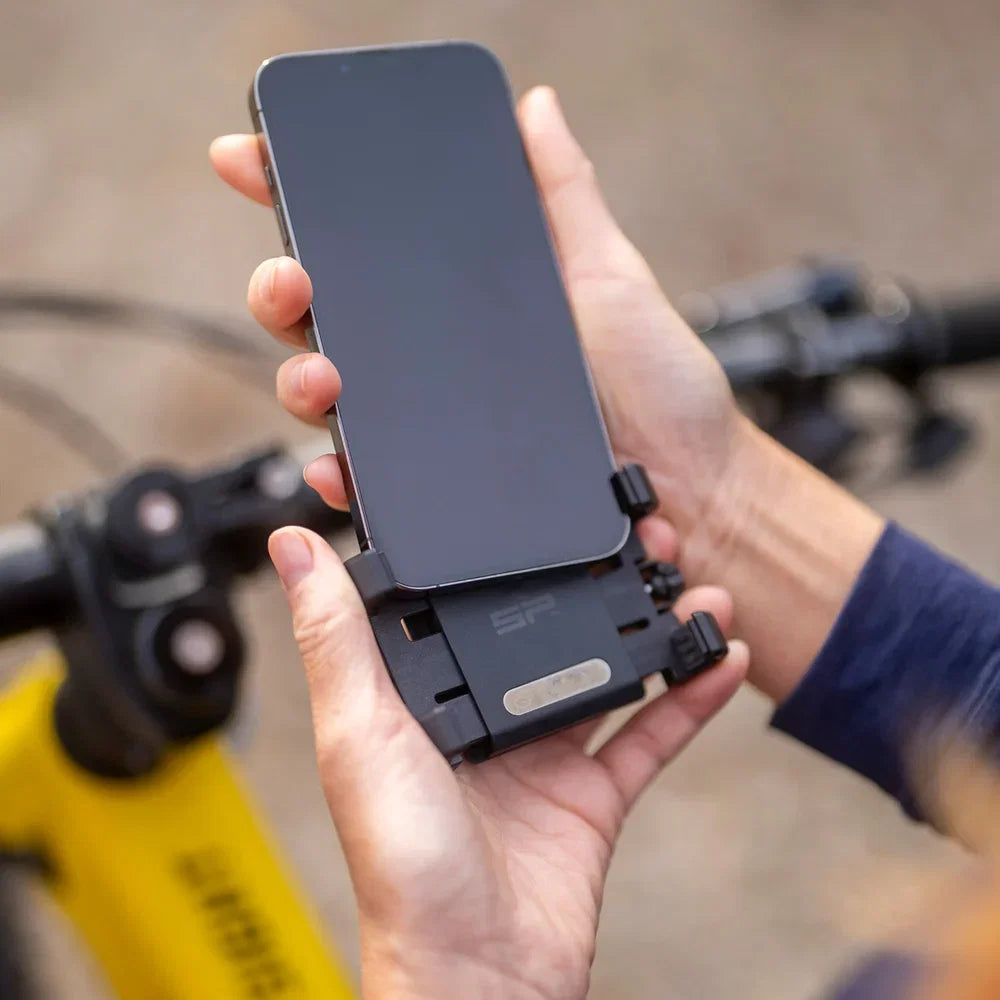 Sp Connect SPC+ Universal Phone Clamp