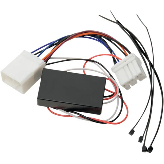 Luz intermitente de freno magic strobes™