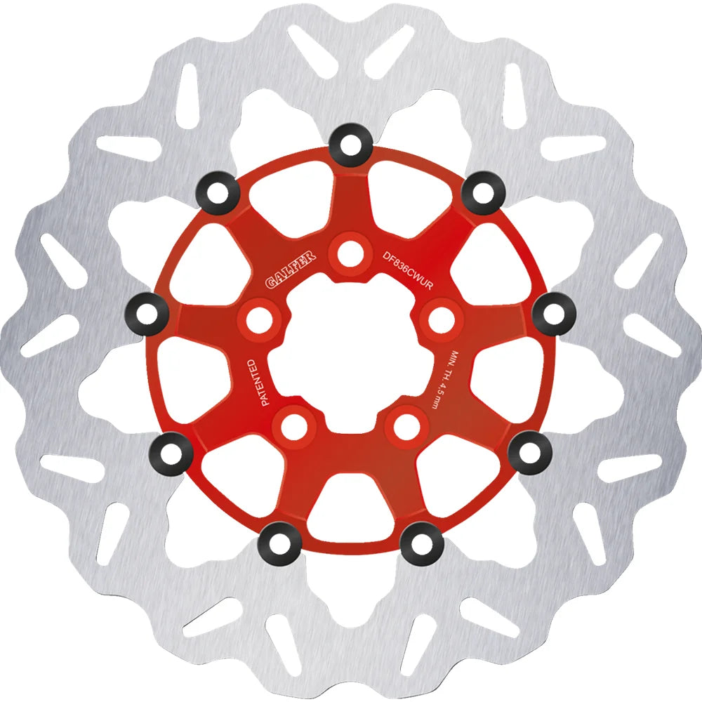 Rotor de freno
