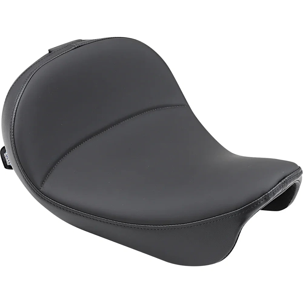 Asiento individual con opción de respaldo ez glide ii™