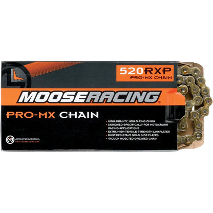 Cadena 520 rxp pro-mx