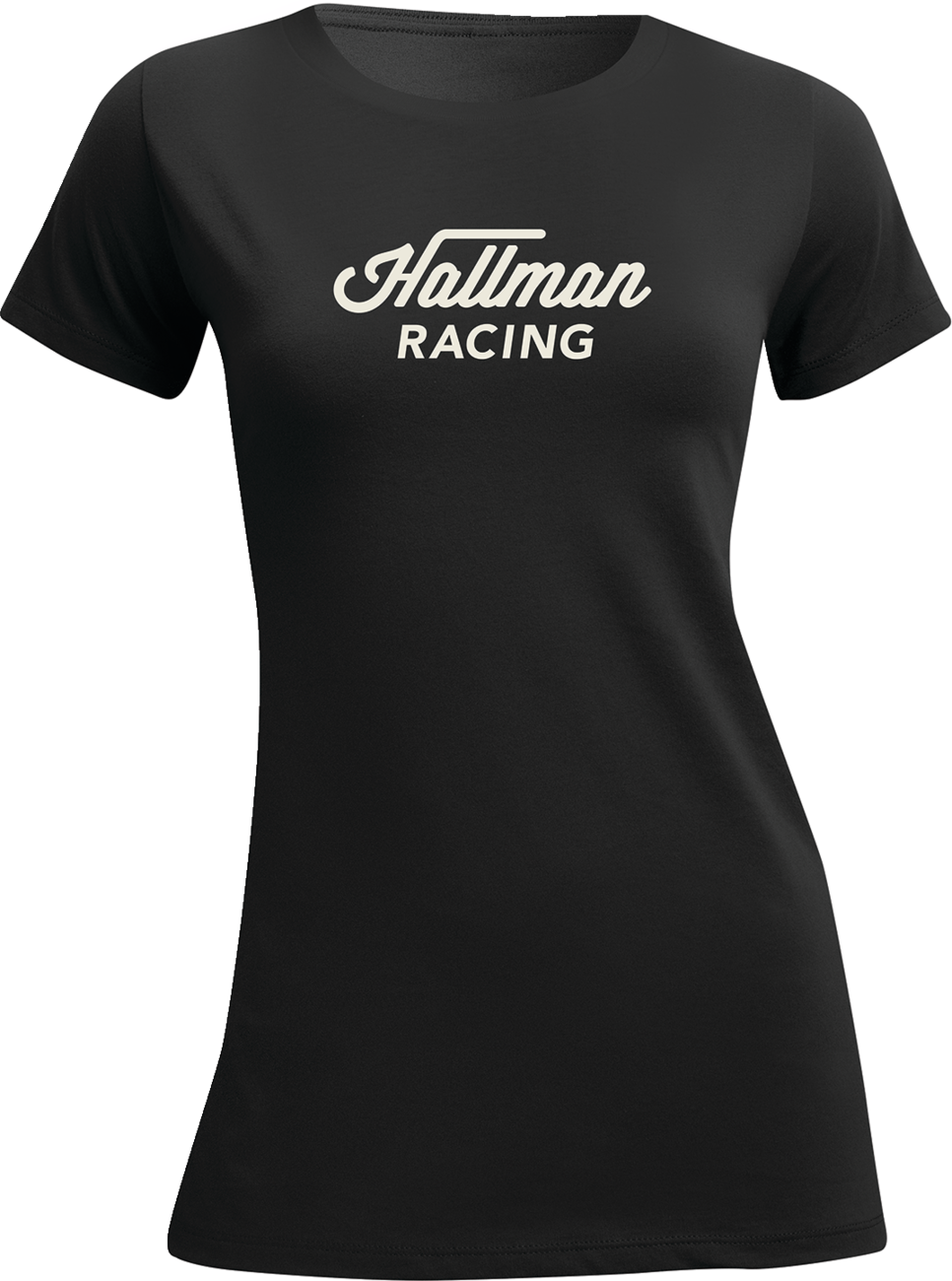 Camiseta Hallman Heritage para mujer