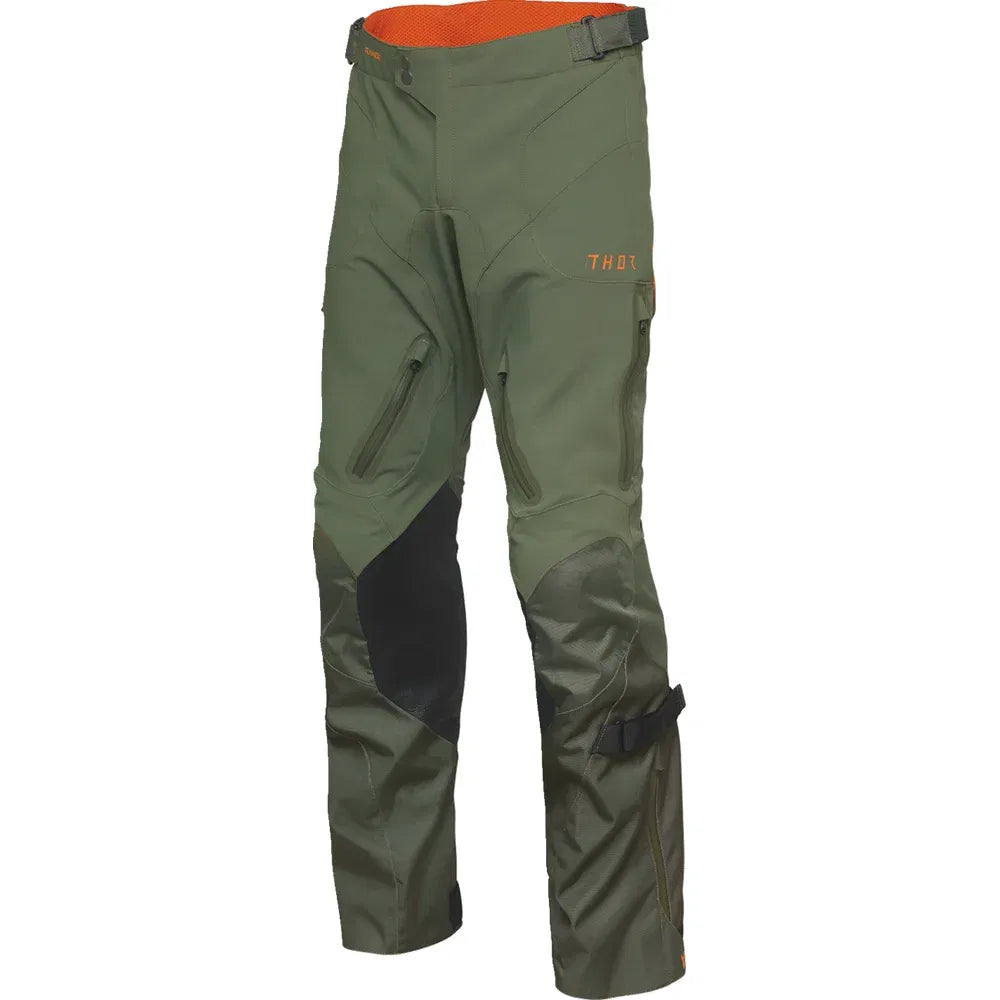Pantalones de gama