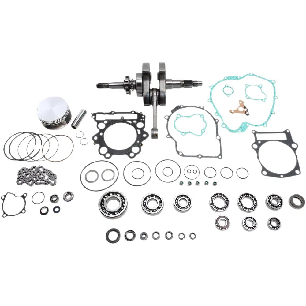 Kit de reconstrucción del motor