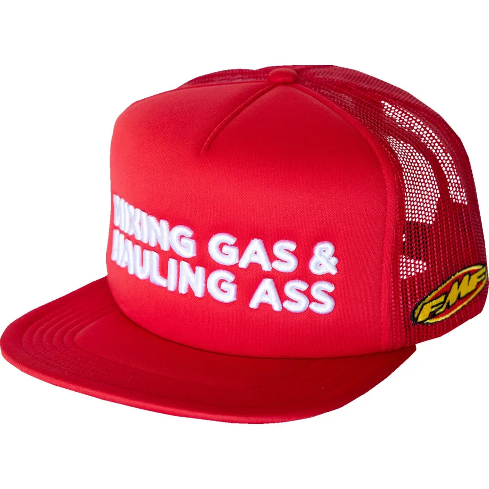 Sombrero de gas