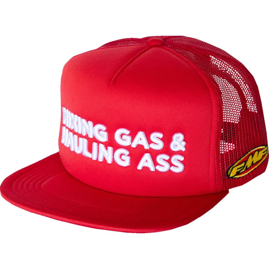 Sombrero de gas