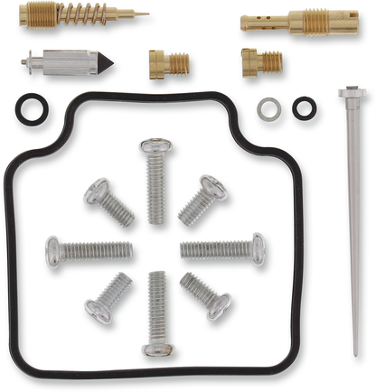 Kit de reparación de carburador - Honda - Kit de reparación de carburador - Honda