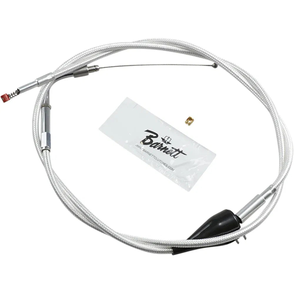 Cable de ralentí/acelerador serie platinum