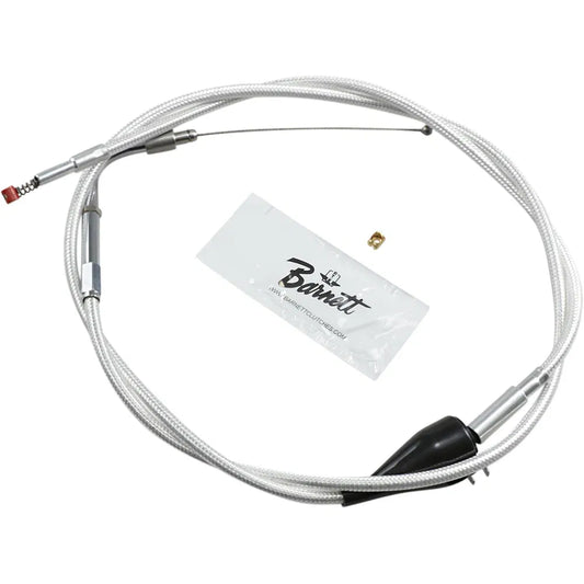 Cable de ralentí/acelerador serie platinum