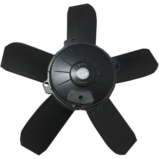 Ventilador de refrigeración de alto rendimiento