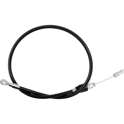 Cable de embrague de conexión rápida