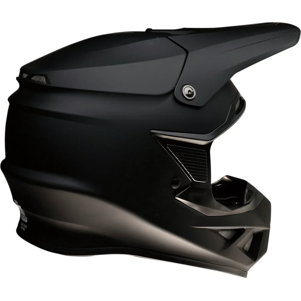 Fi casco mips® sólido