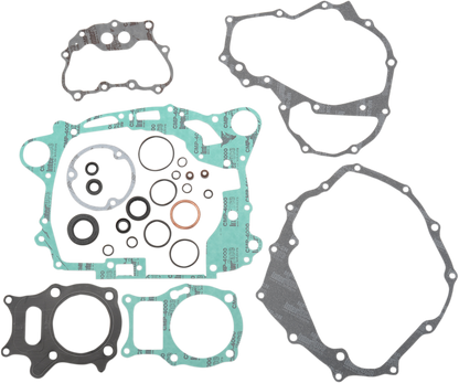 Kit Completo de Juntas y Sellos de Aceite - Kit de Juntas de Motor con Sello de Aceite - Honda