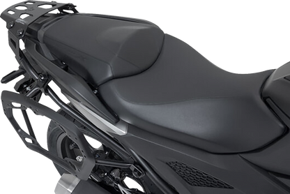 Adventure Luggage System - Black - Honda NC750 '20-'24