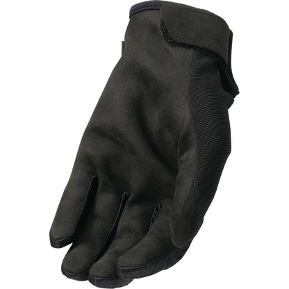 Guantes deslizantes para mujer