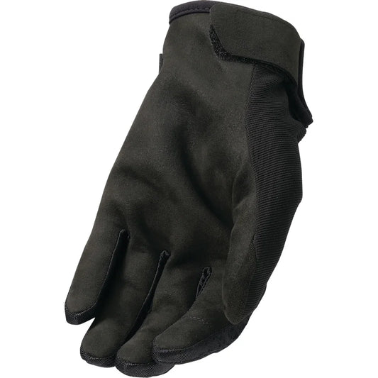 Guantes deslizantes para mujer