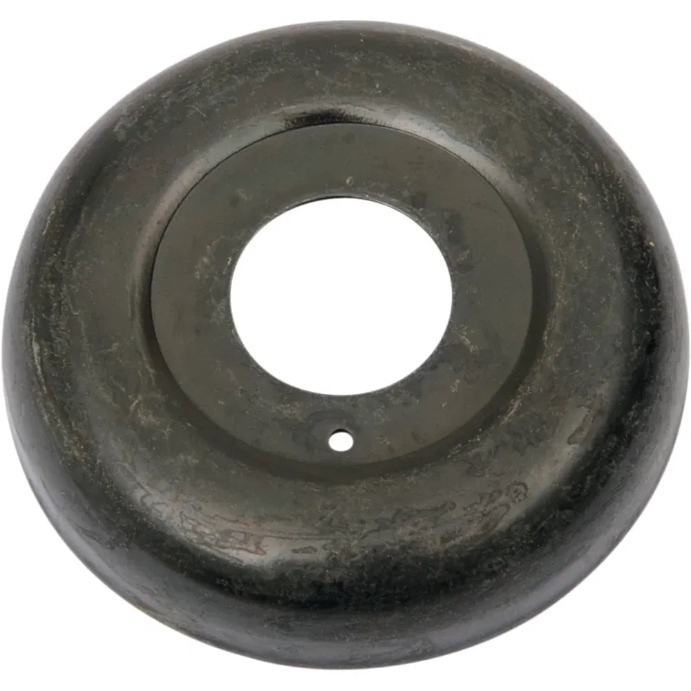 Deflector de aceite de engranajes del generador