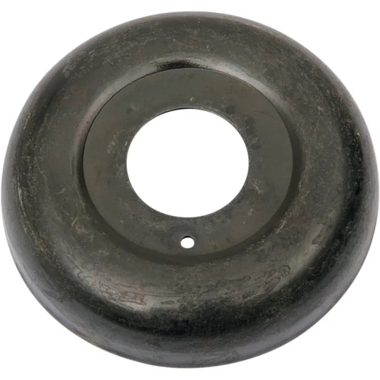 Deflector de aceite de engranajes del generador