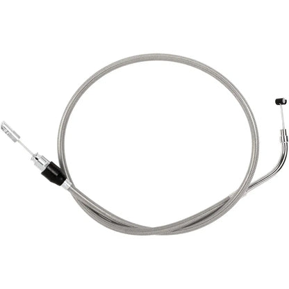 Cable de embrague de conexión rápida