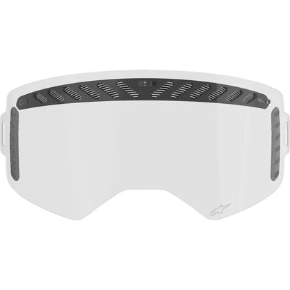 Lente moduladora ventilada supertech goggle