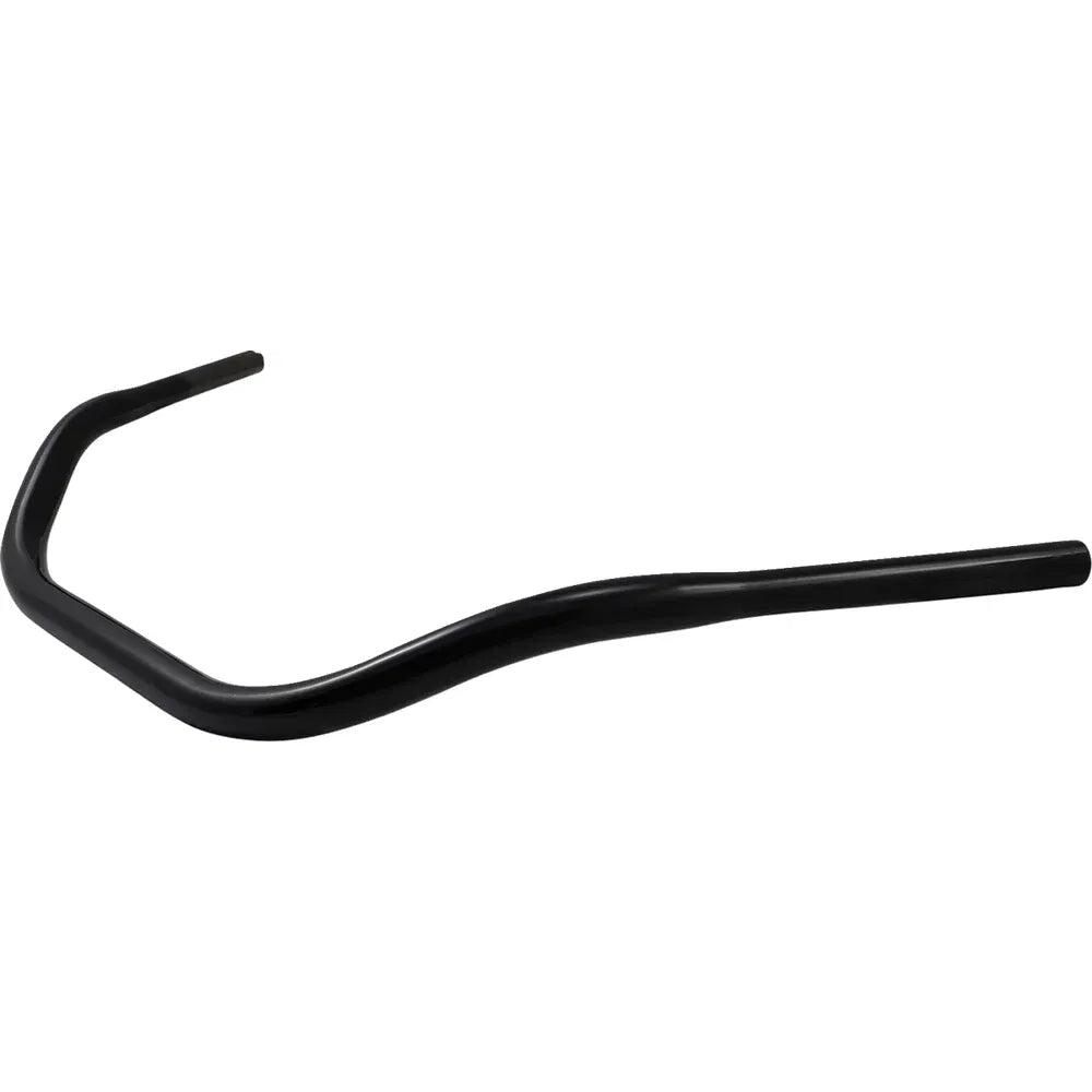 Manillar hefty de 1-1/4" — barra de playa/hefty