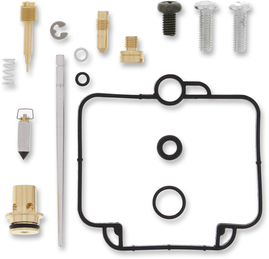 Kit de reparación de carburador - Yamaha - Kit de reparación de carburador - Yamaha