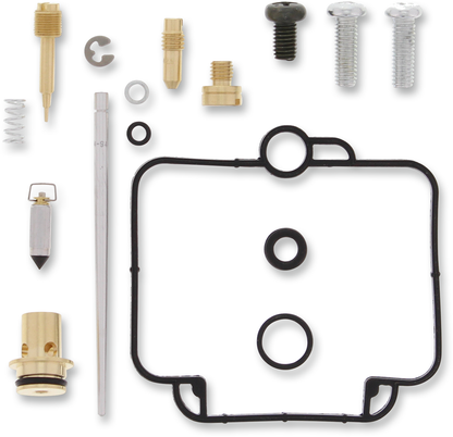 Kit de reparación de carburador - Yamaha - Kit de reparación de carburador - Yamaha