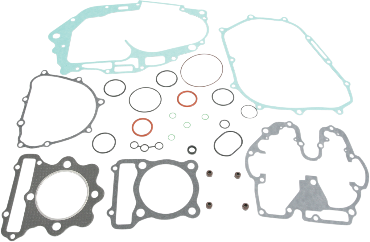 Kit completo de juntas - Kit completo de juntas de motor - Honda