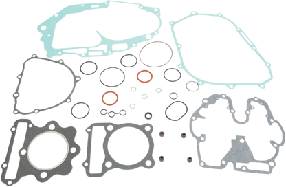 Kit completo de juntas - Kit completo de juntas de motor - Honda