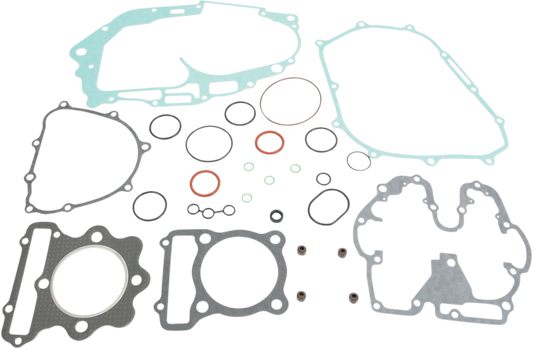 Kit completo de juntas - Kit completo de juntas de motor - Honda