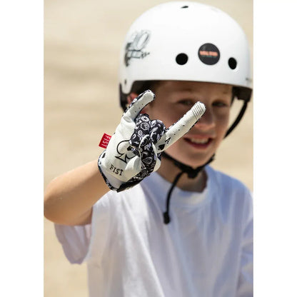 Guantes r-willy ace para jóvenes