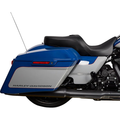Asiento touring freedom