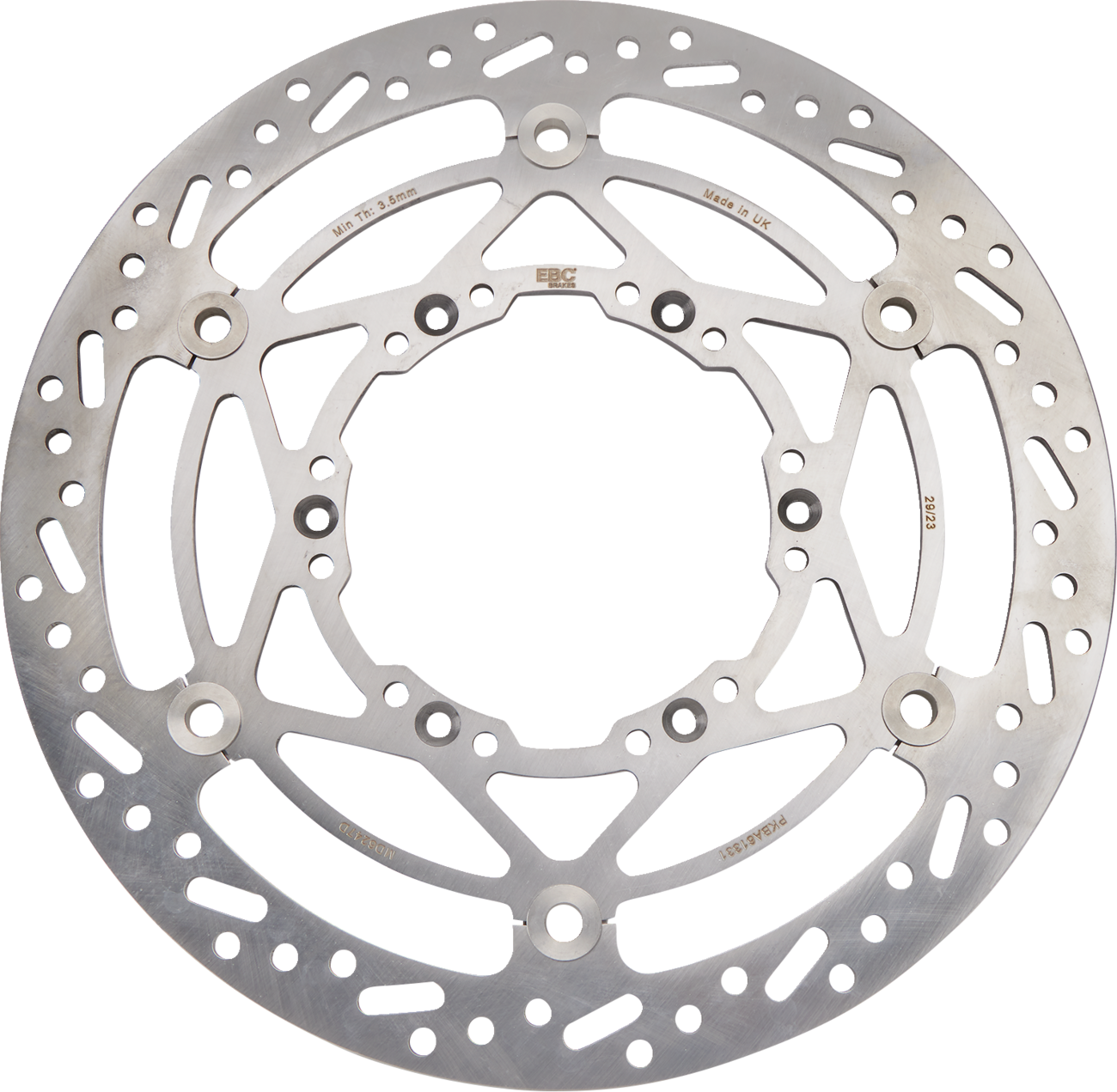 Rotor De Freno - Rotor De Freno - Suzuki