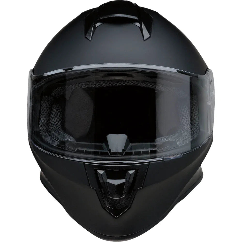 Casco sólido youth warrant 2.0
