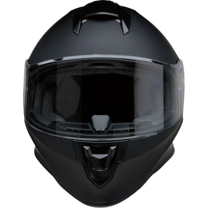 Casco sólido youth warrant 2.0